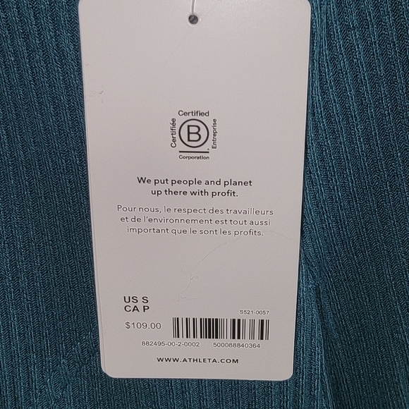 Athleta Harmony Pose Wrap Cardigan - Picture 10 of 12